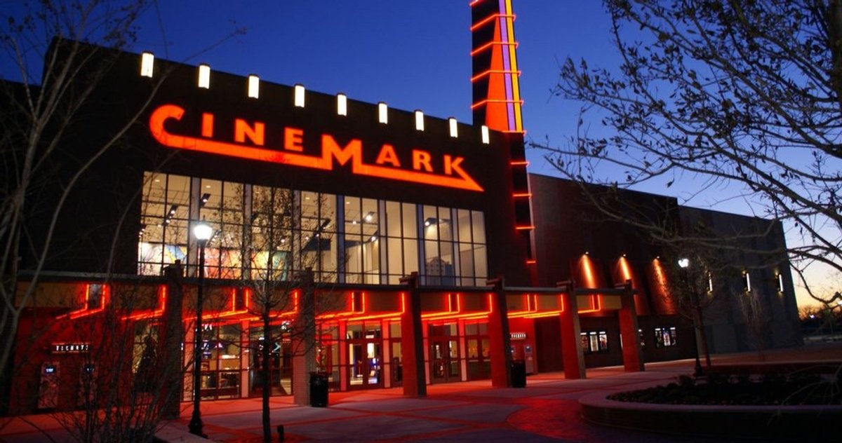 Texas Movie Theaters Are Allowed to Reopen This Friday ...